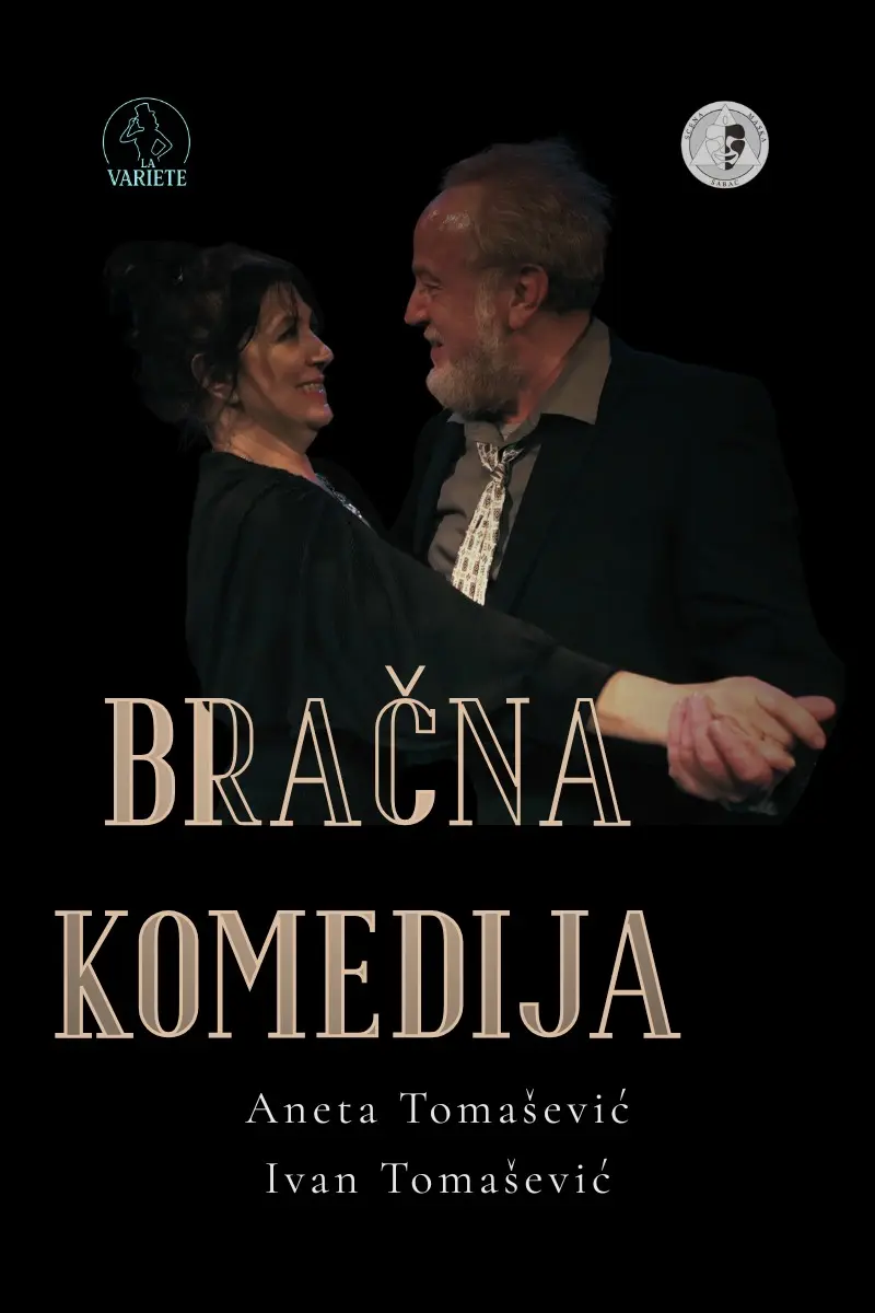 bracna komedija bracna komedija